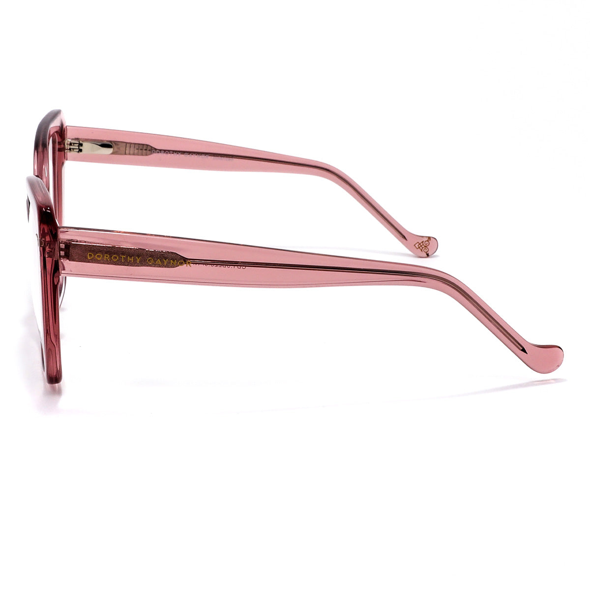 ARM. DOROTHY GAYNOR OFT CLIP-ON