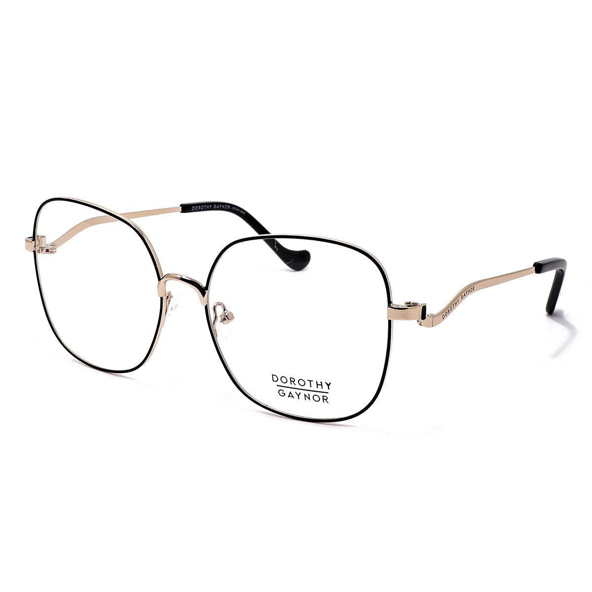 ARM. DOROTHY GAYNOR OFT CLIP-ON