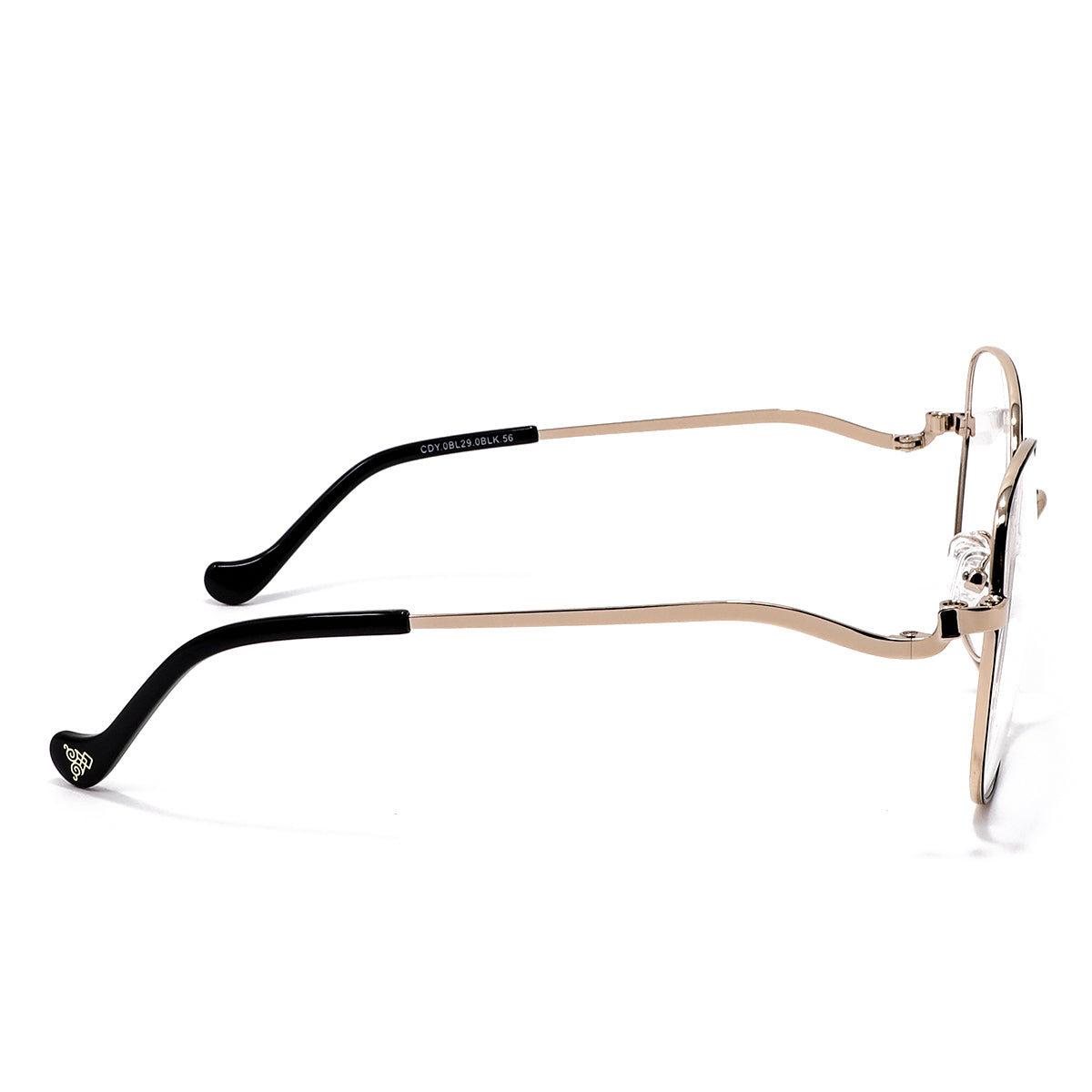 ARM. DOROTHY GAYNOR OFT CLIP-ON