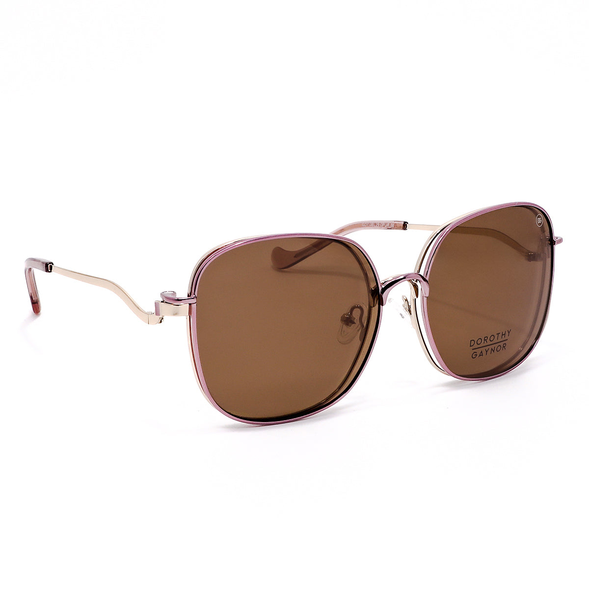 ARM. DOROTHY GAYNOR OFT CLIP-ON