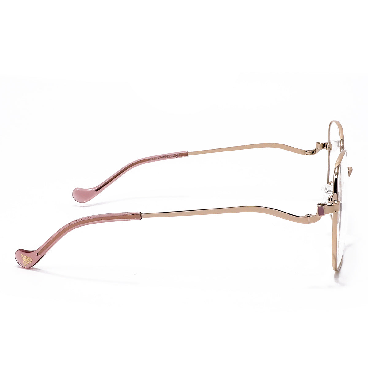 ARM. DOROTHY GAYNOR OFT CLIP-ON