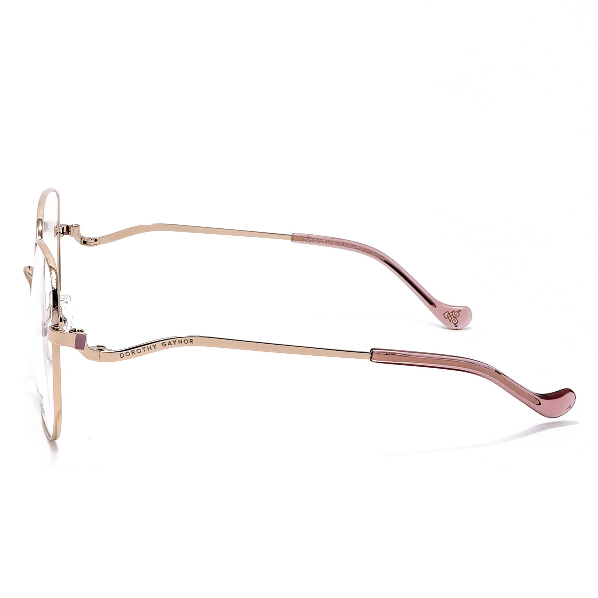 ARM. DOROTHY GAYNOR OFT CLIP-ON