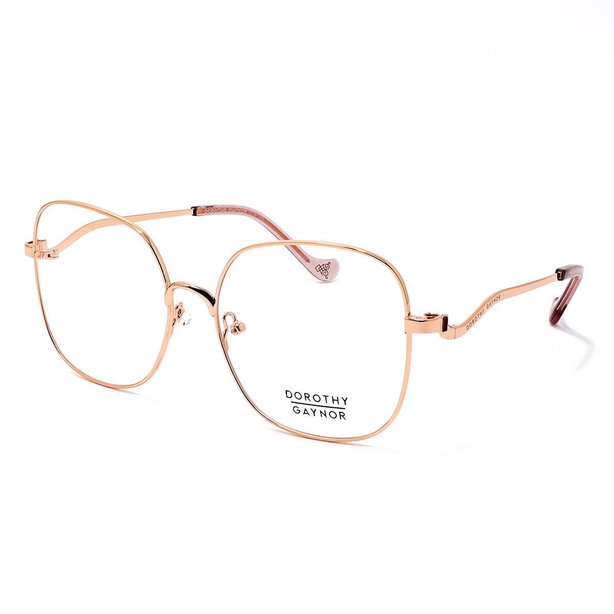 ARM. DOROTHY GAYNOR OFT CLIP-ON