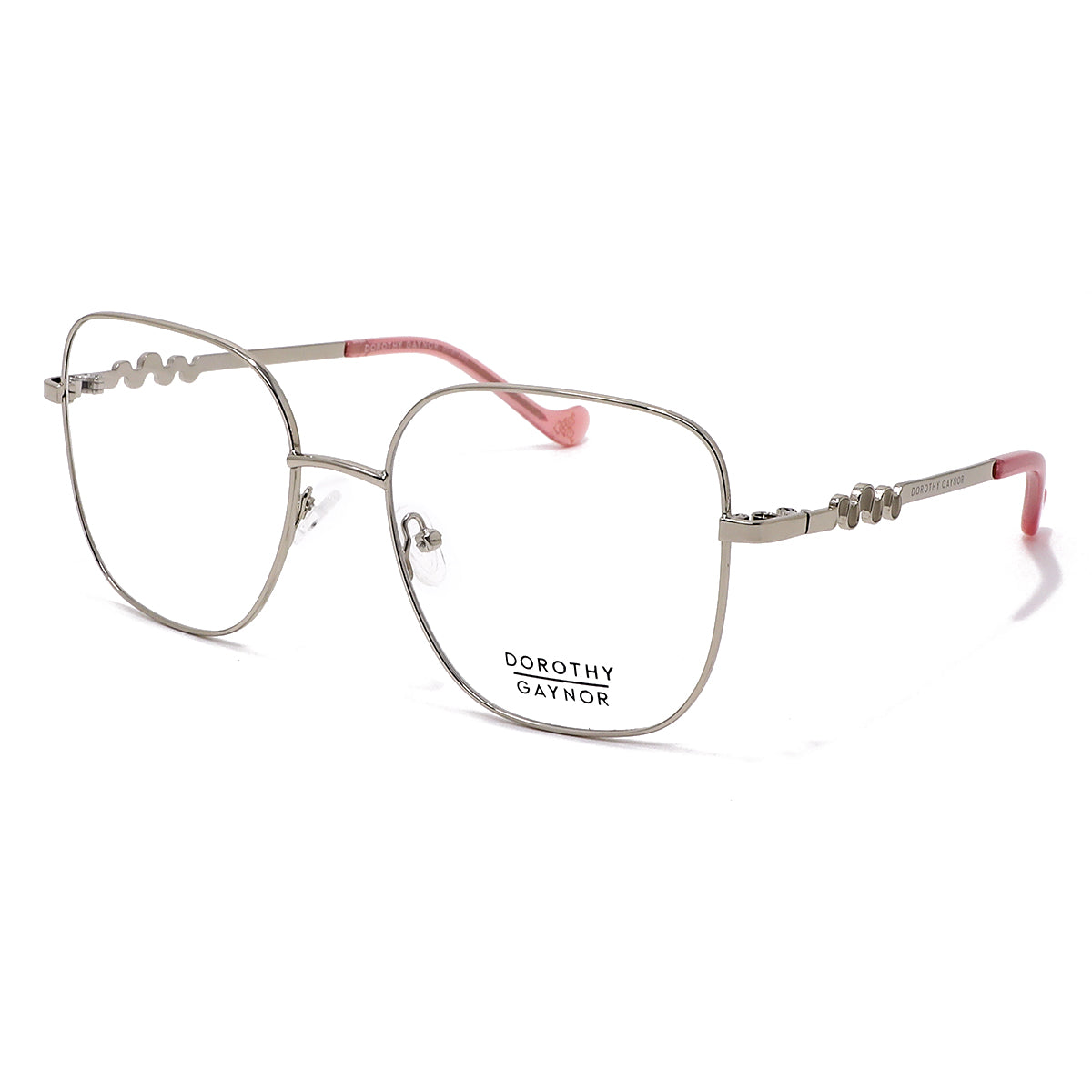 ARM. DOROTHY GAYNOR OFT CLIP-ON