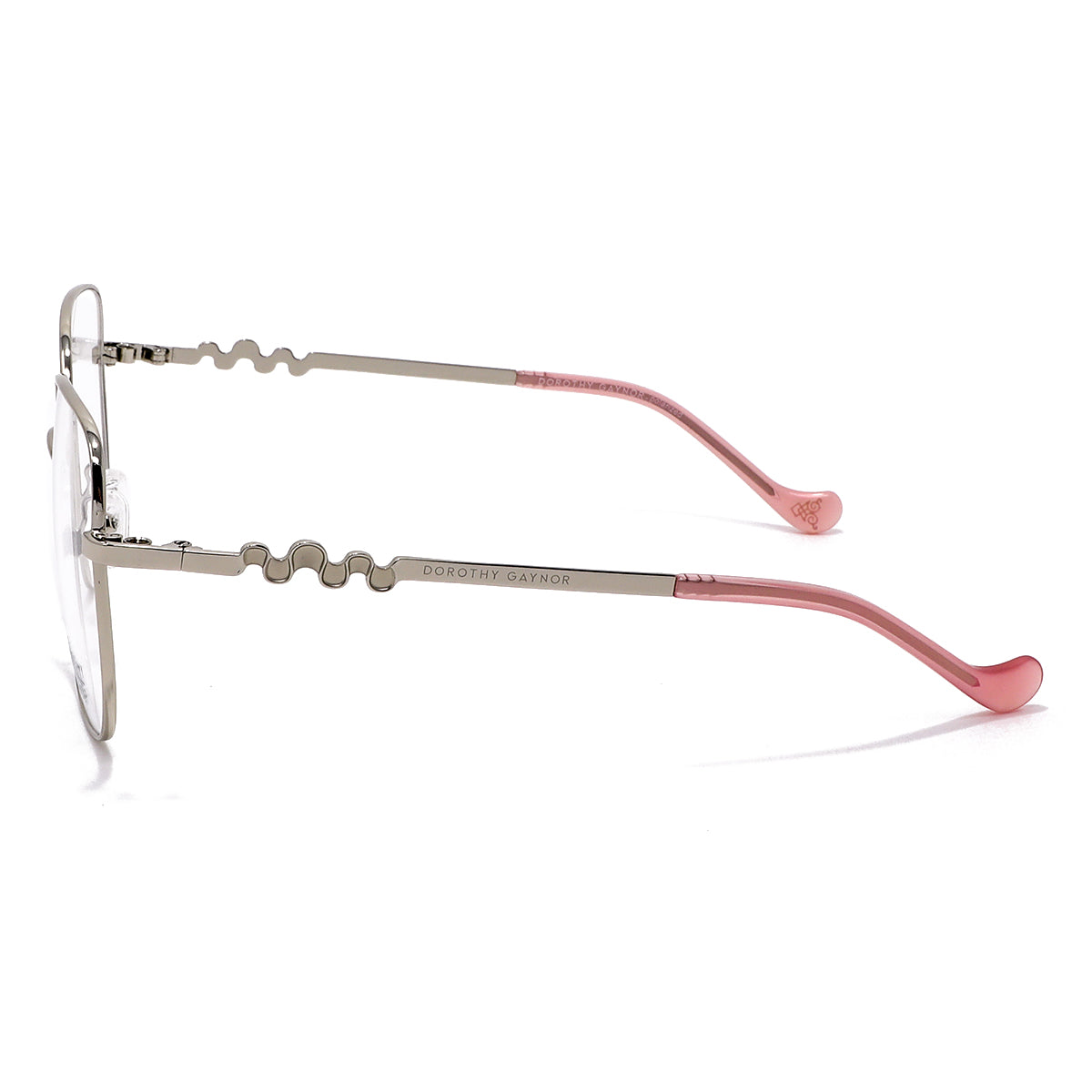 ARM. DOROTHY GAYNOR OFT CLIP-ON