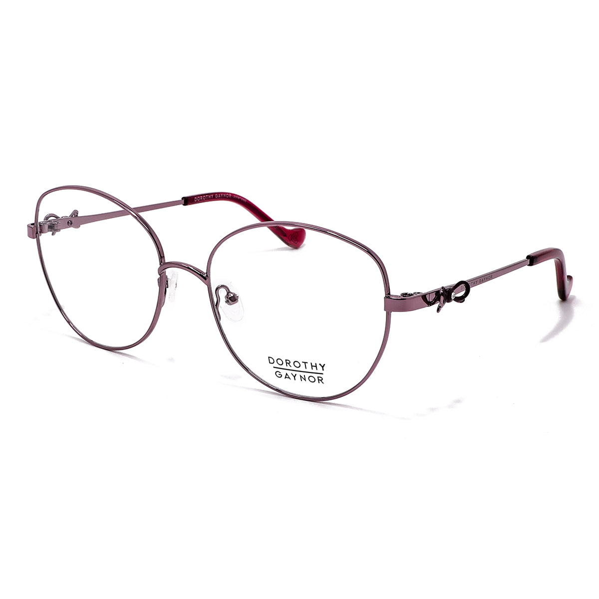 ARM. DOROTHY GAYNOR OFT CLIP-ON