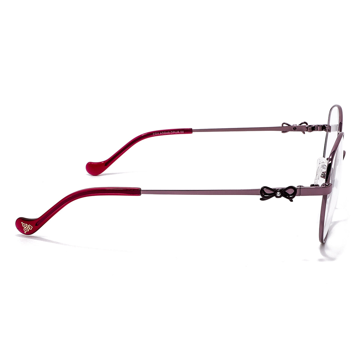 ARM. DOROTHY GAYNOR OFT CLIP-ON