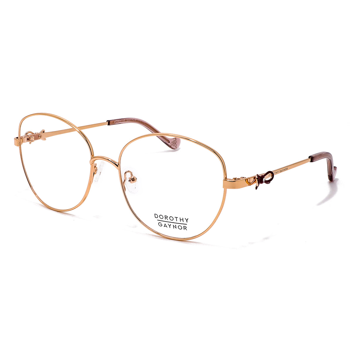 Arm ARM. DOROTHY GAYNOR OFT CLIP-ON CDY.ADD49.0GLD.56