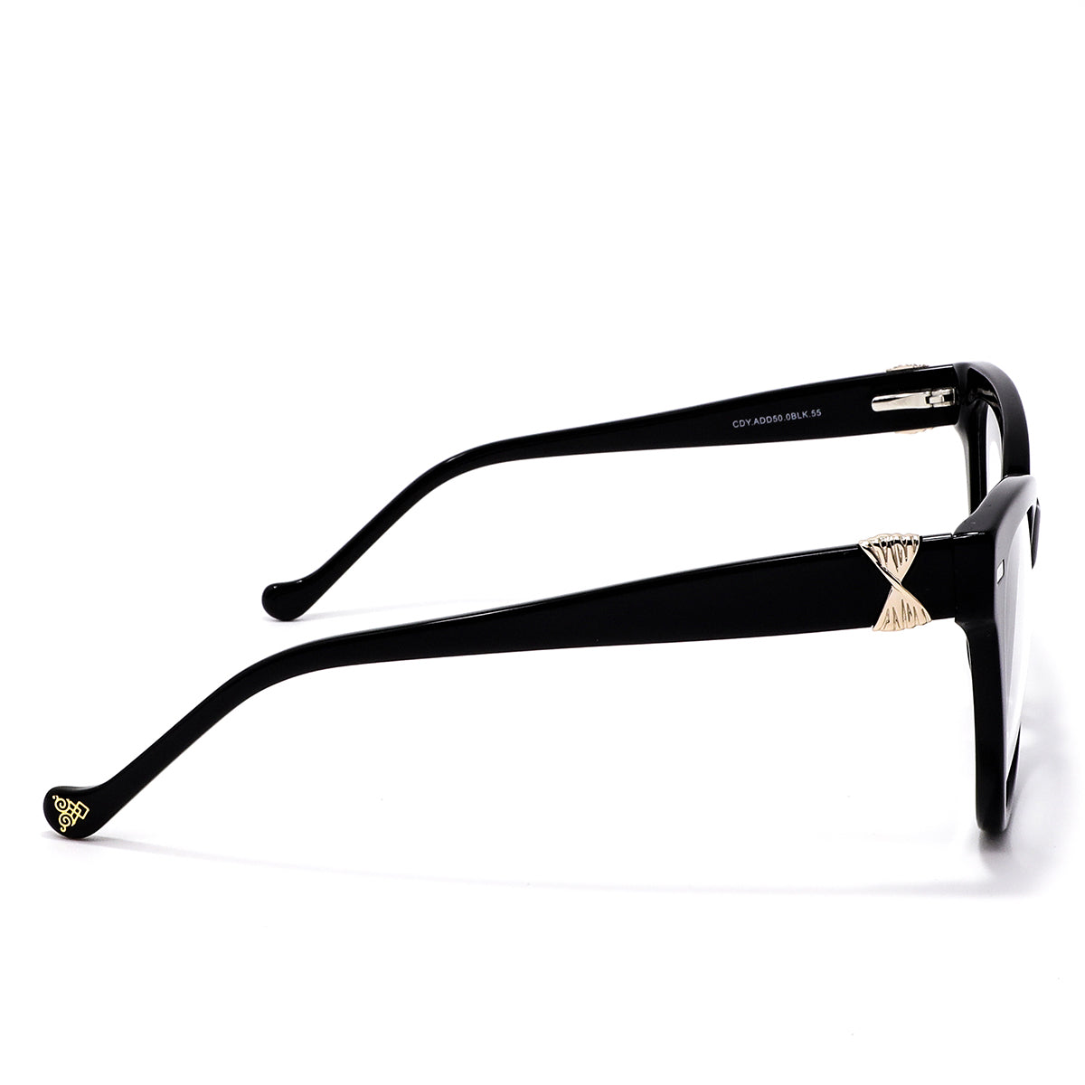 ARM. DOROTHY GAYNOR OFT CLIP-ON