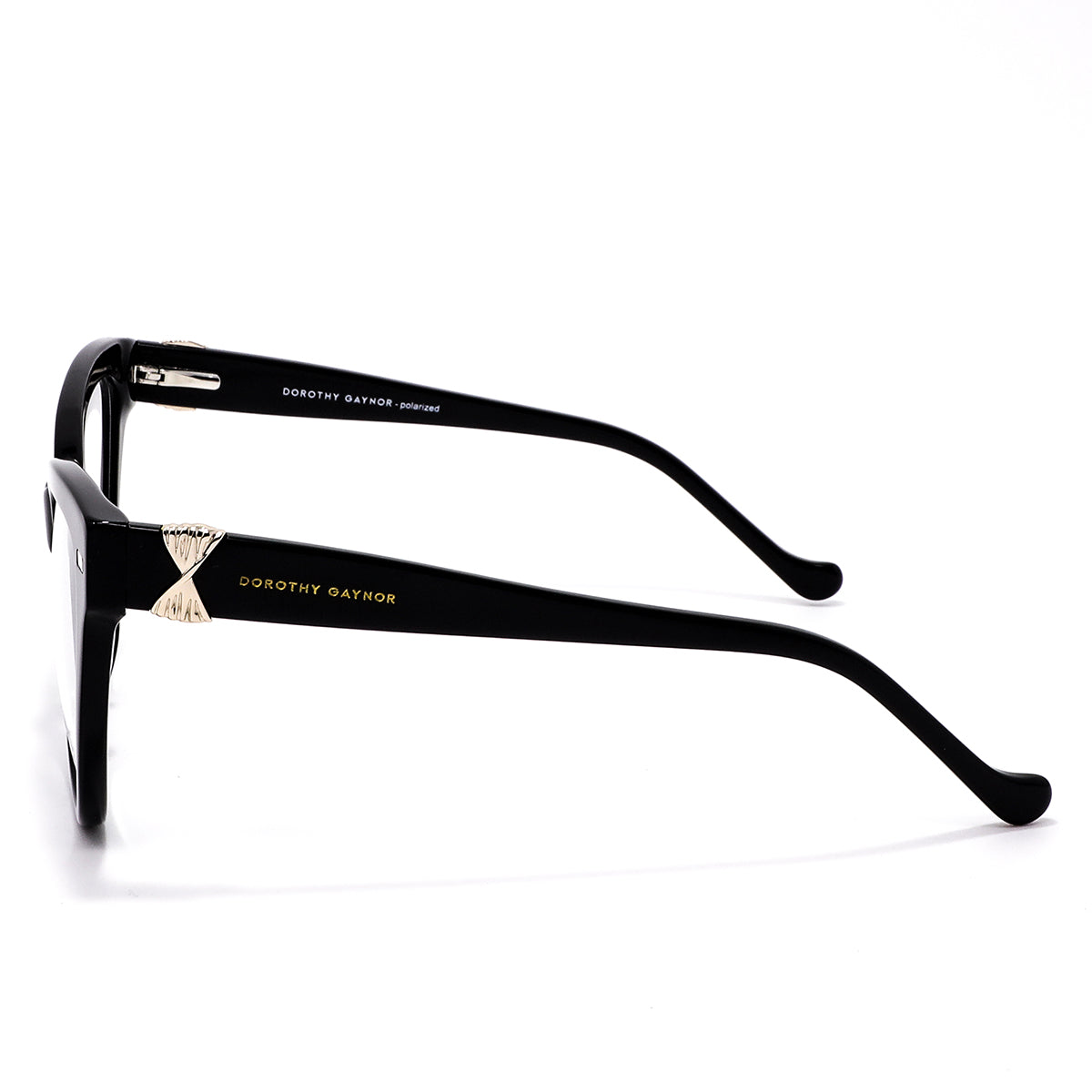 ARM. DOROTHY GAYNOR OFT CLIP-ON