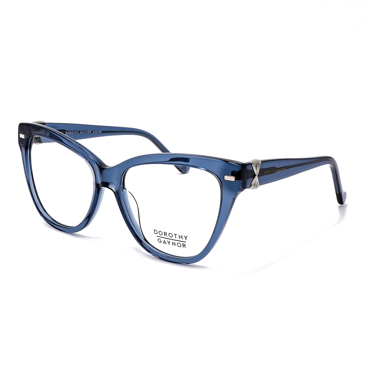 ARM. DOROTHY GAYNOR OFT CLIP-ON