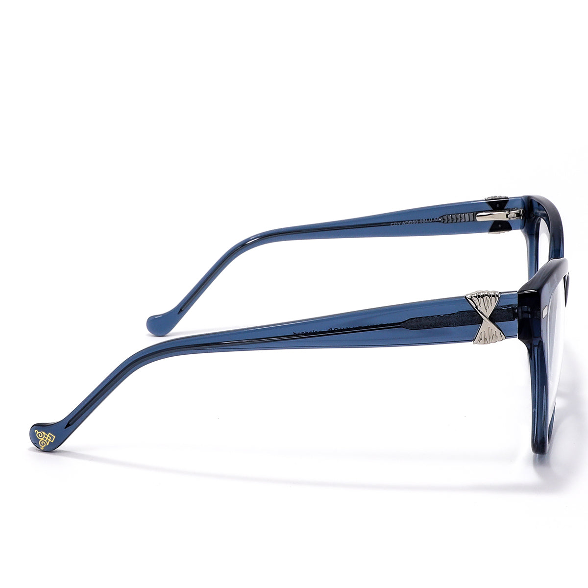 ARM. DOROTHY GAYNOR OFT CLIP-ON