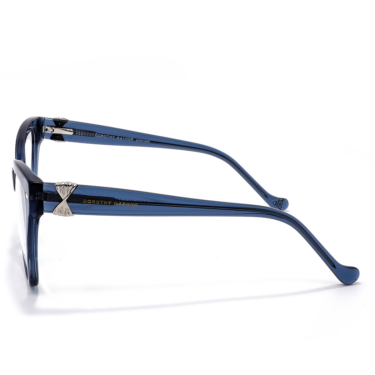 ARM. DOROTHY GAYNOR OFT CLIP-ON