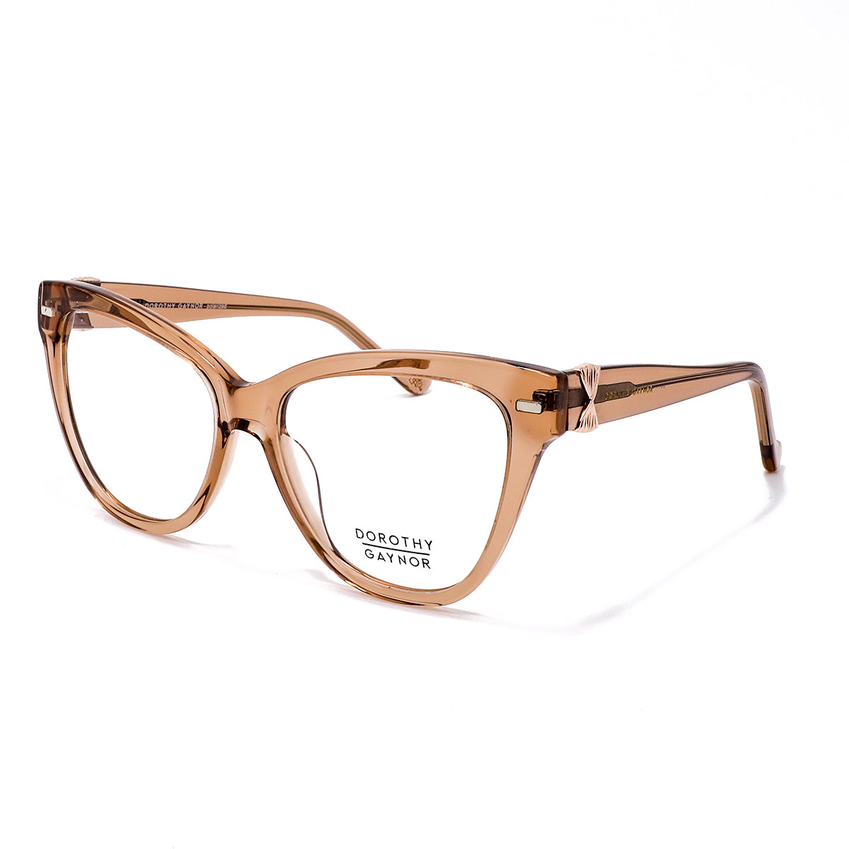 ARM. DOROTHY GAYNOR OFT CLIP-ON