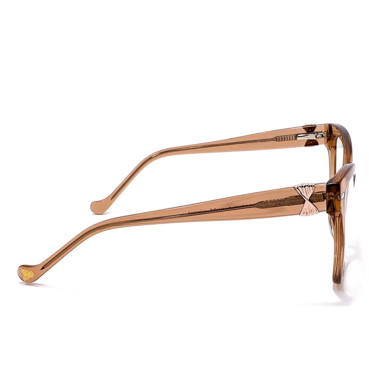 ARM. DOROTHY GAYNOR OFT CLIP-ON