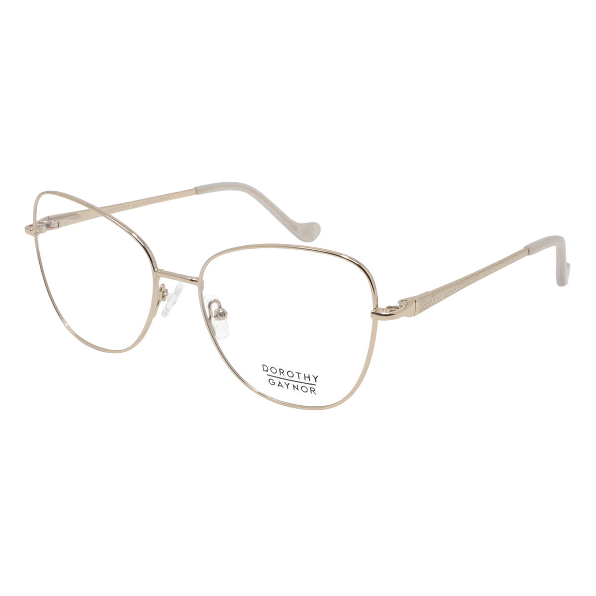 ARM. DOROTHY GAYNOR OFT CLIP-ON