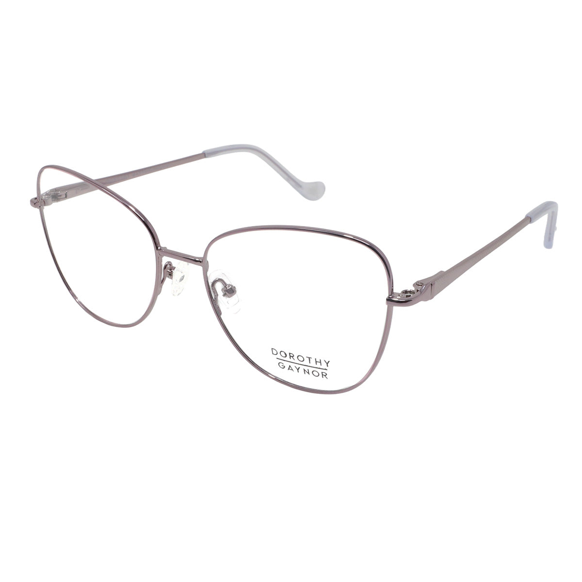ARM. DOROTHY GAYNOR OFT CLIP-ON