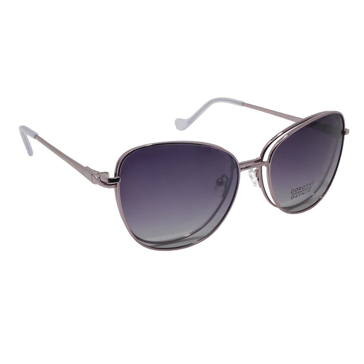 ARM. DOROTHY GAYNOR OFT CLIP-ON