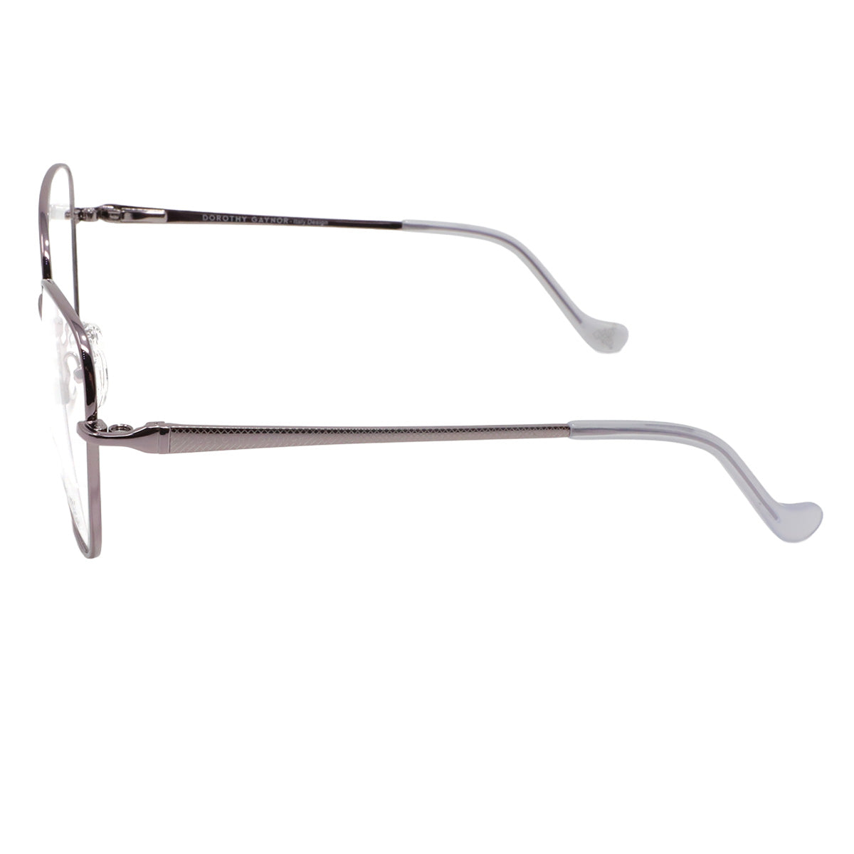 ARM. DOROTHY GAYNOR OFT CLIP-ON