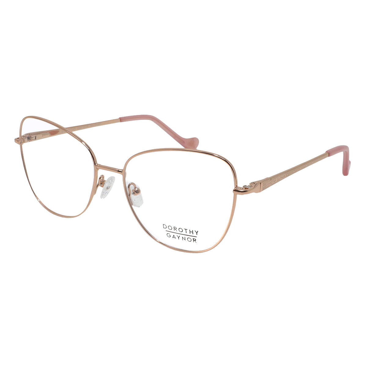 ARM. DOROTHY GAYNOR OFT CLIP-ON