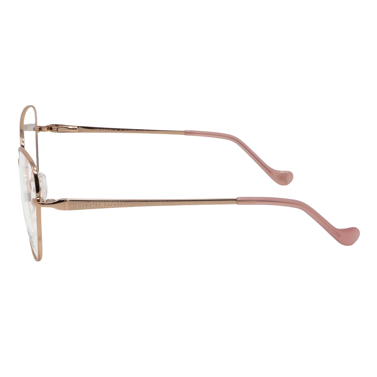 ARM. DOROTHY GAYNOR OFT CLIP-ON