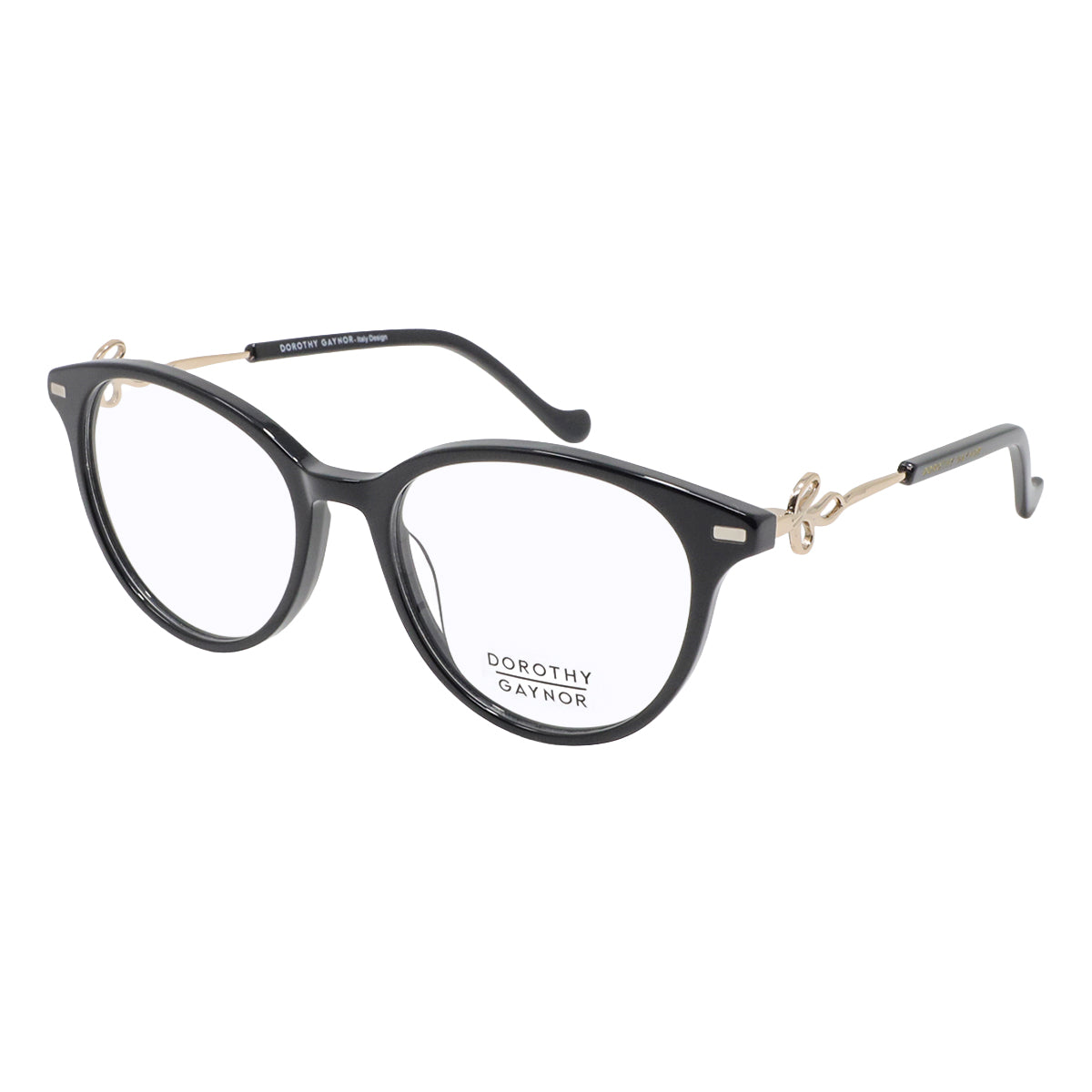 ARM. DOROTHY GAYNOR OFT CLIP-ON