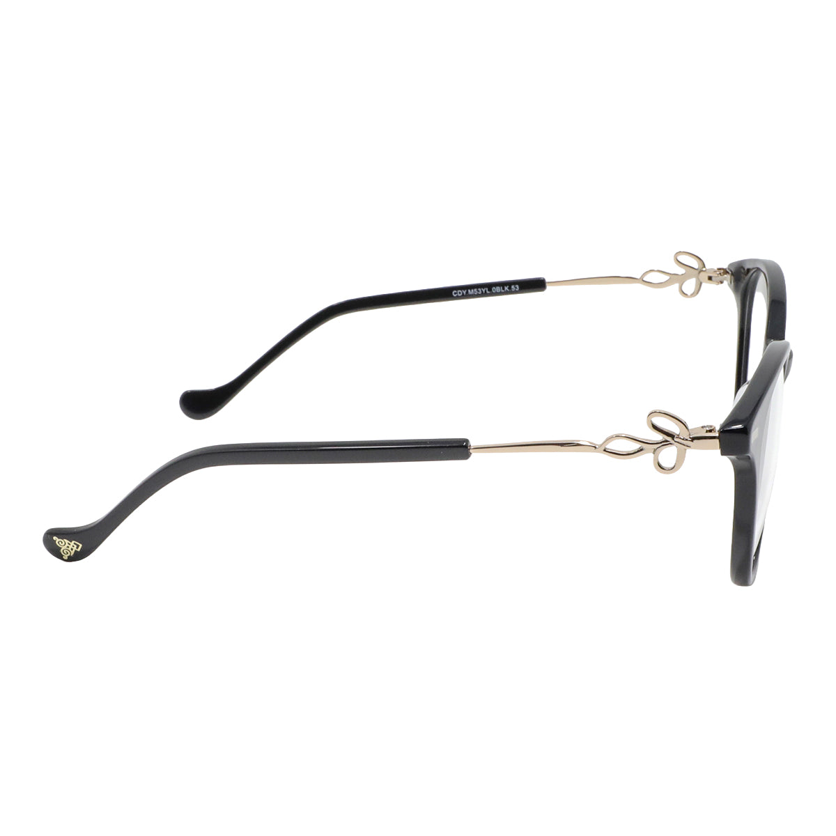 ARM. DOROTHY GAYNOR OFT CLIP-ON