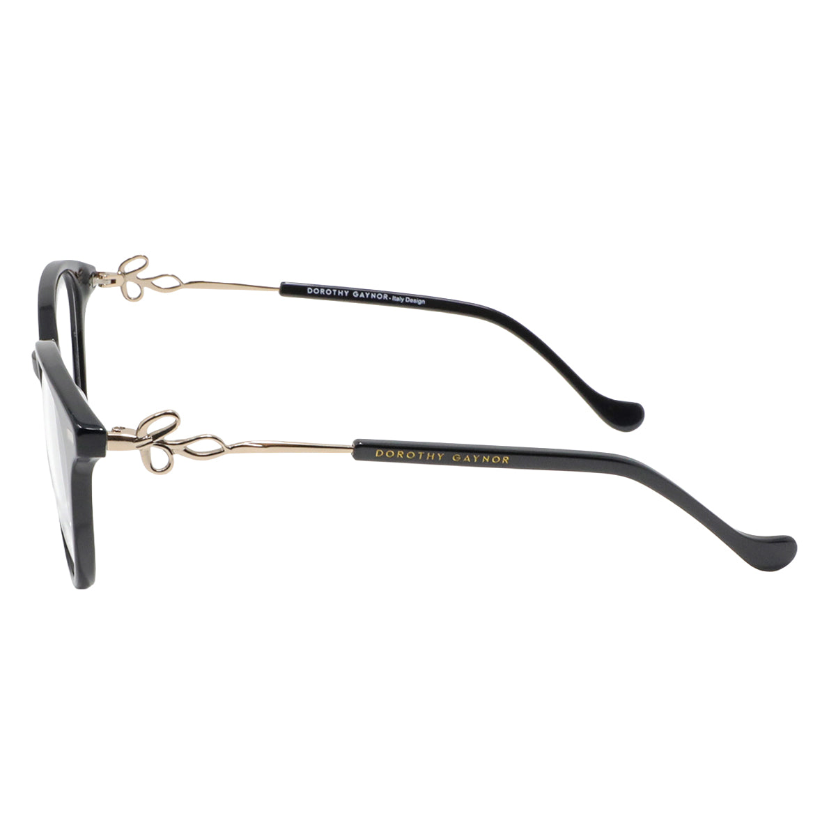 ARM. DOROTHY GAYNOR OFT CLIP-ON