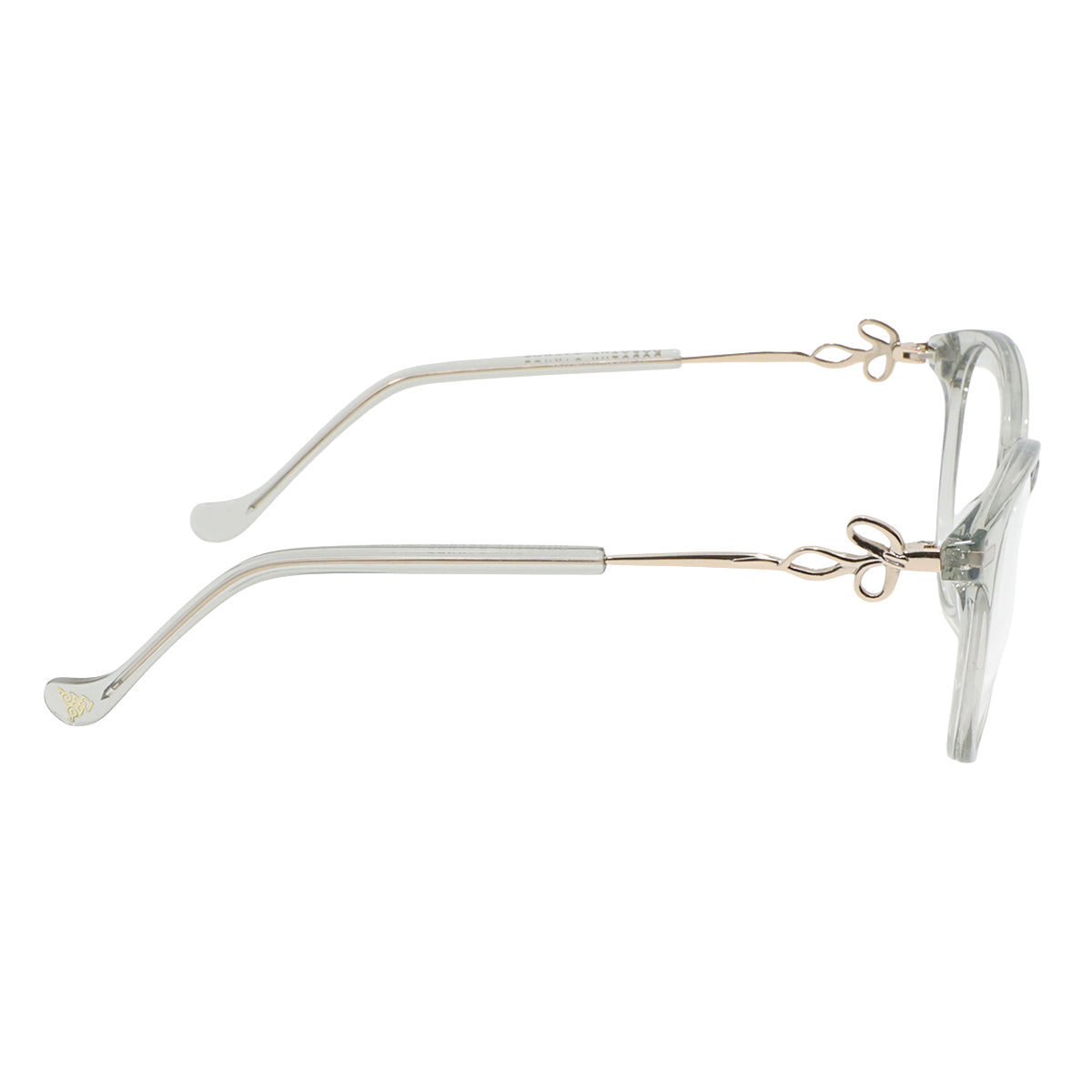 ARM. DOROTHY GAYNOR OFT CLIP-ON