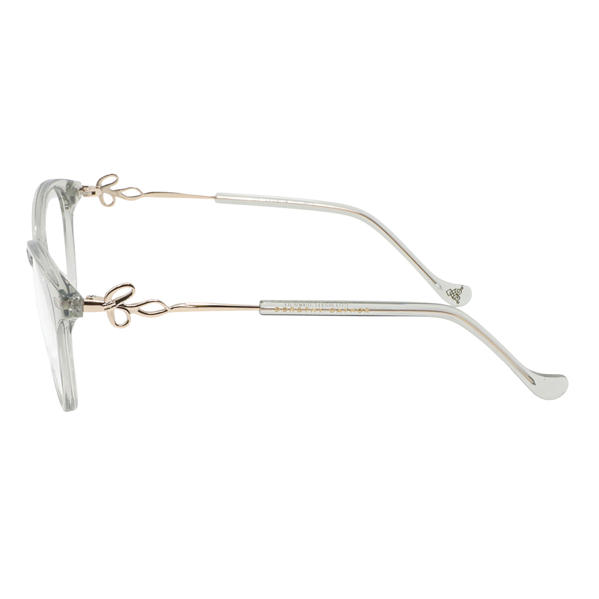 ARM. DOROTHY GAYNOR OFT CLIP-ON