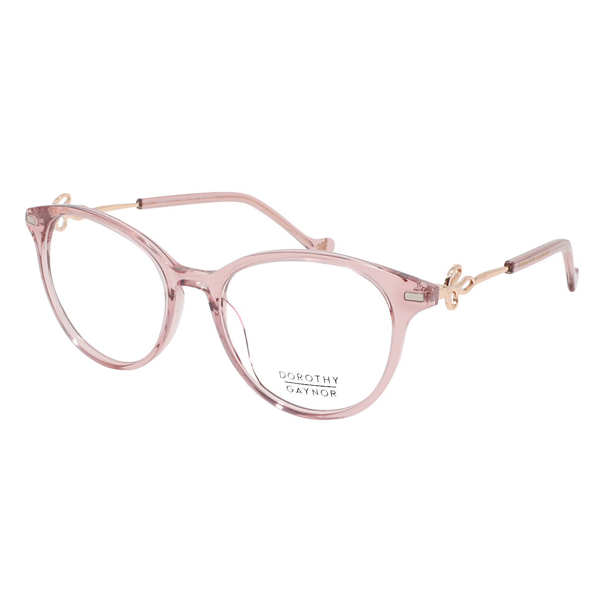 ARM. DOROTHY GAYNOR OFT CLIP-ON