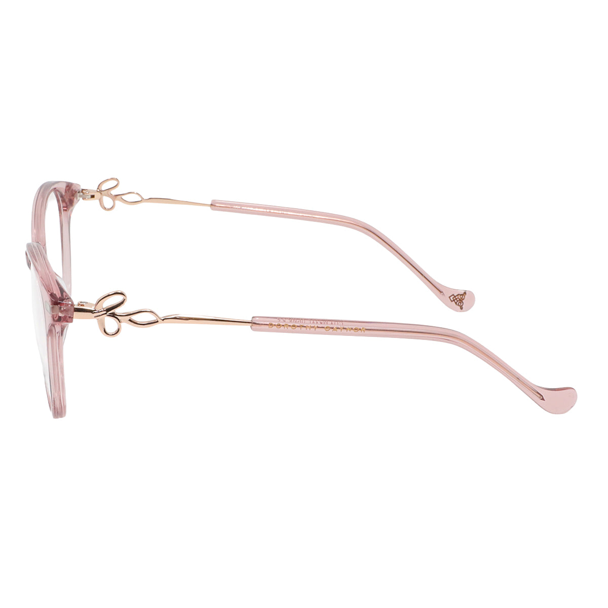 ARM. DOROTHY GAYNOR OFT CLIP-ON