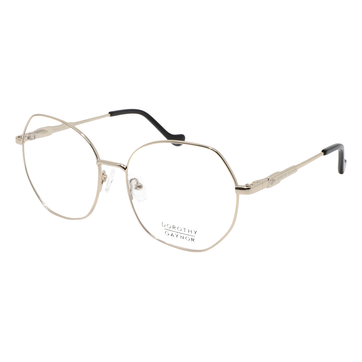 ARM. DOROTHY GAYNOR OFT CLIP-ON