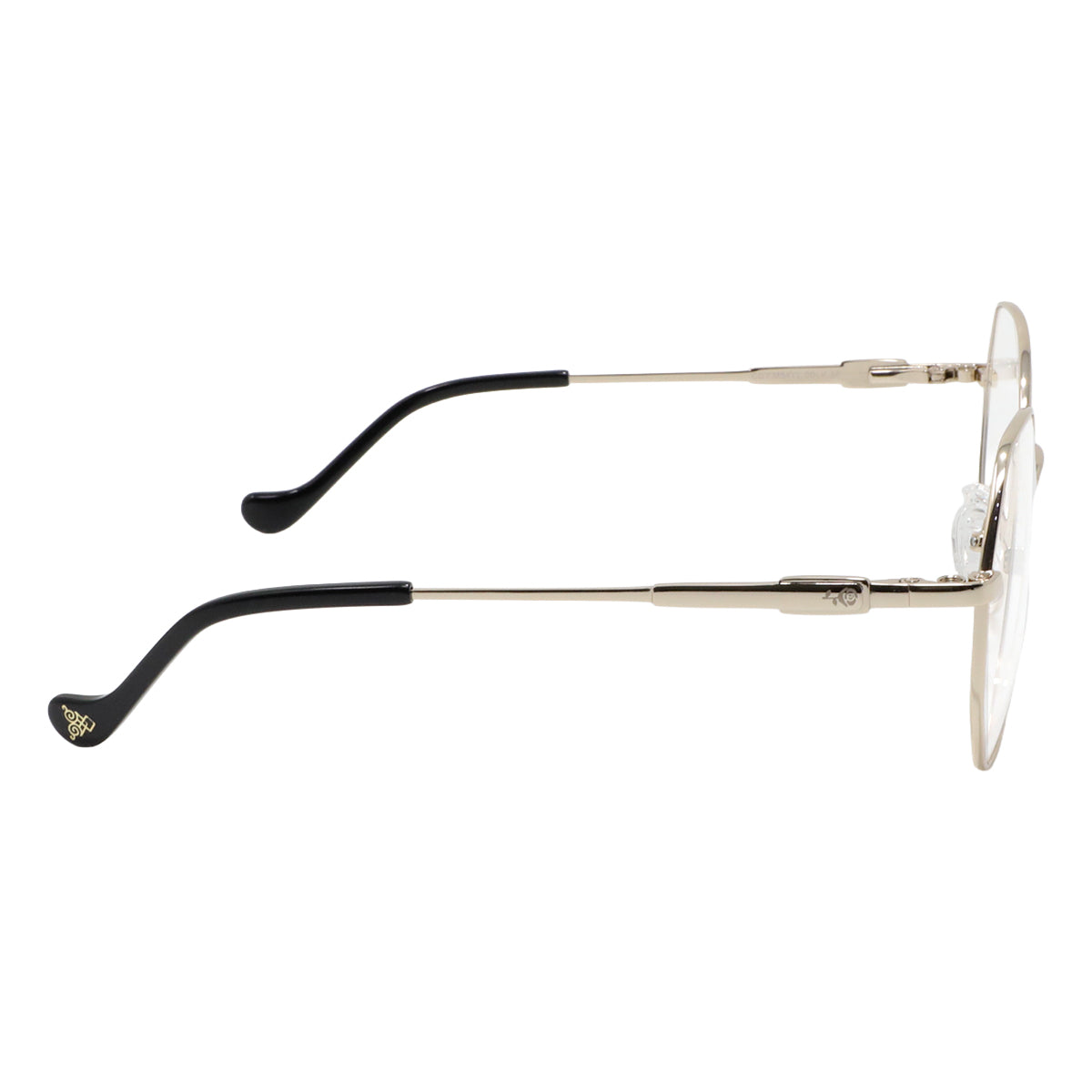 ARM. DOROTHY GAYNOR OFT CLIP-ON