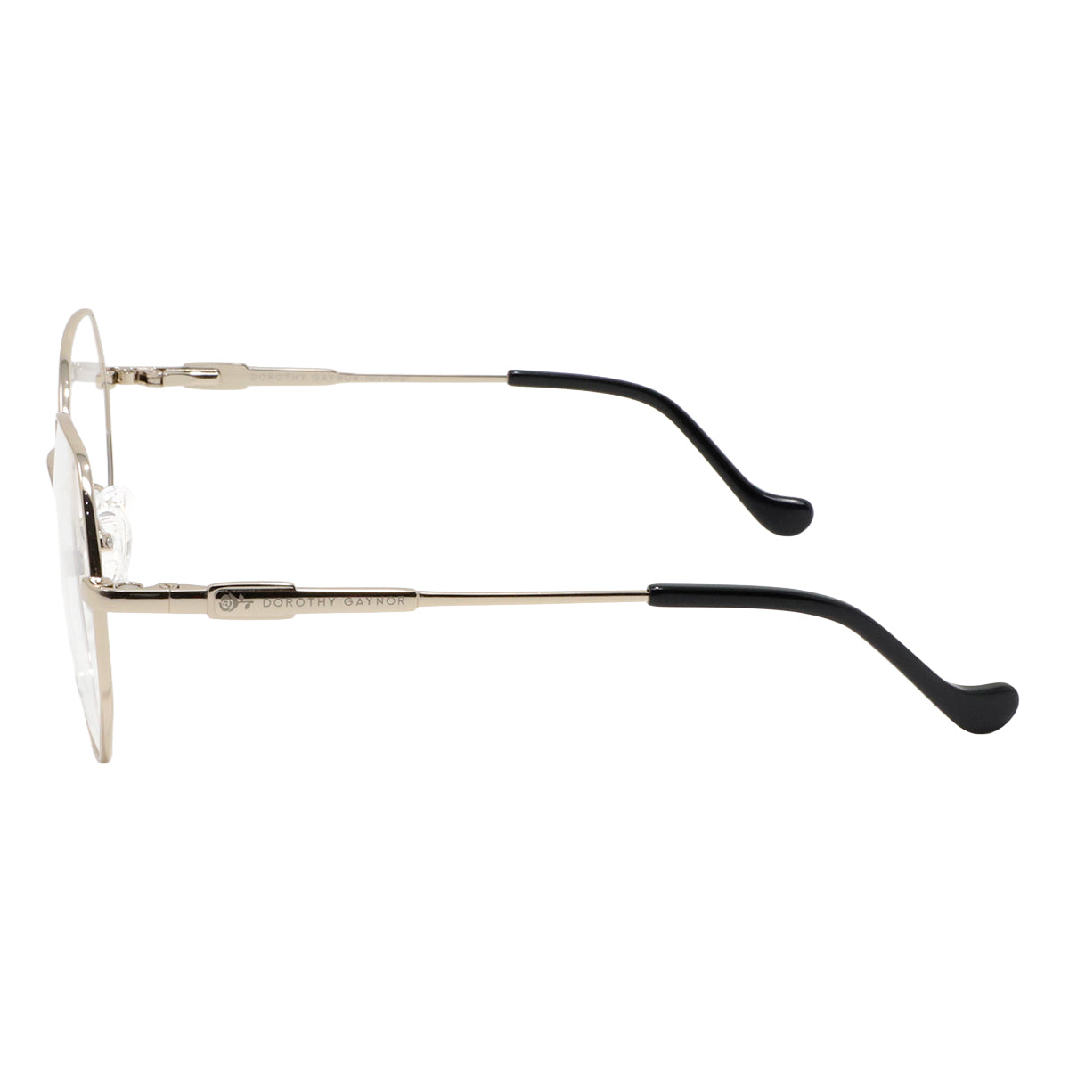 ARM. DOROTHY GAYNOR OFT CLIP-ON