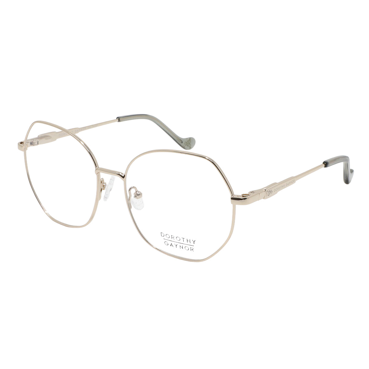 ARM. DOROTHY GAYNOR OFT CLIP-ON