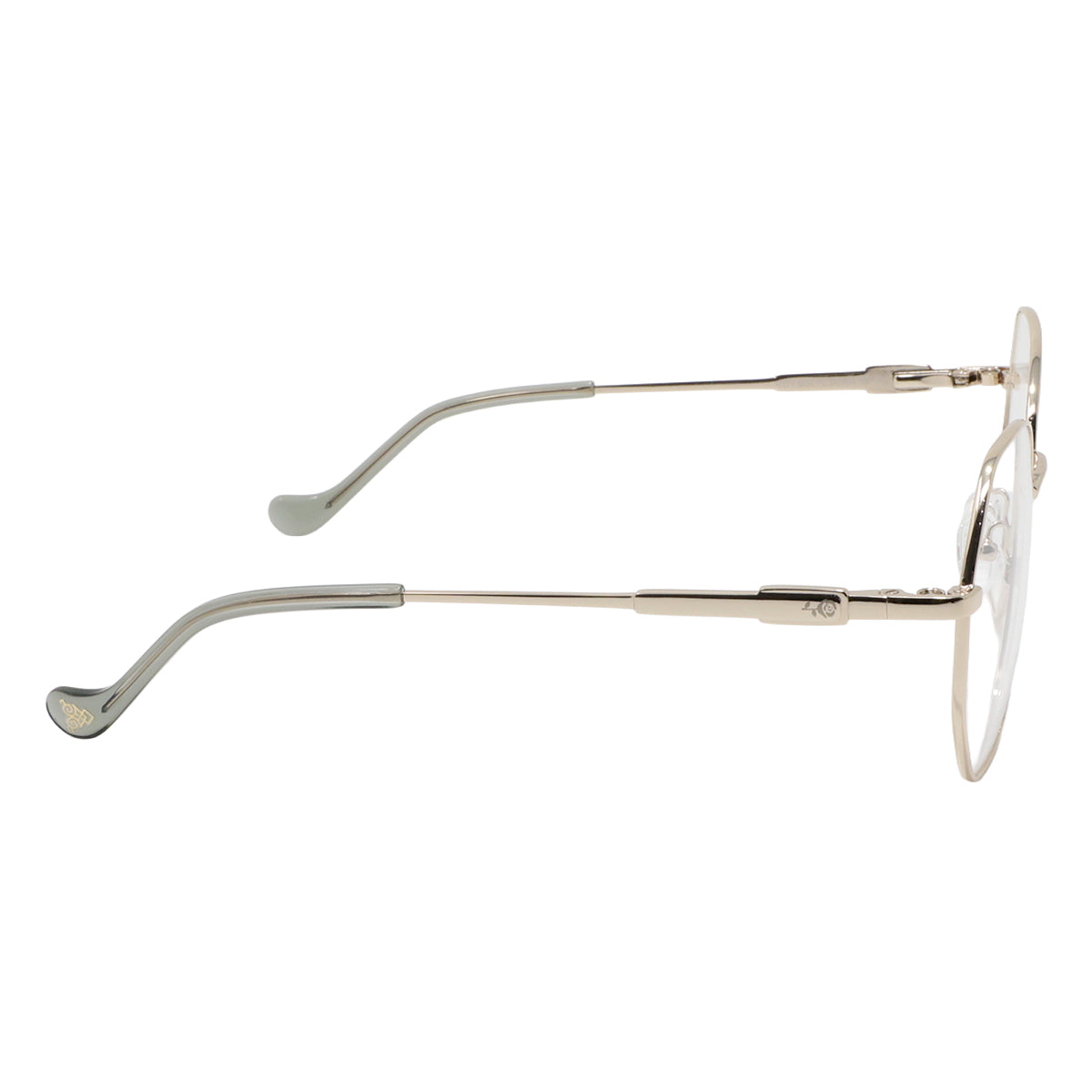 ARM. DOROTHY GAYNOR OFT CLIP-ON