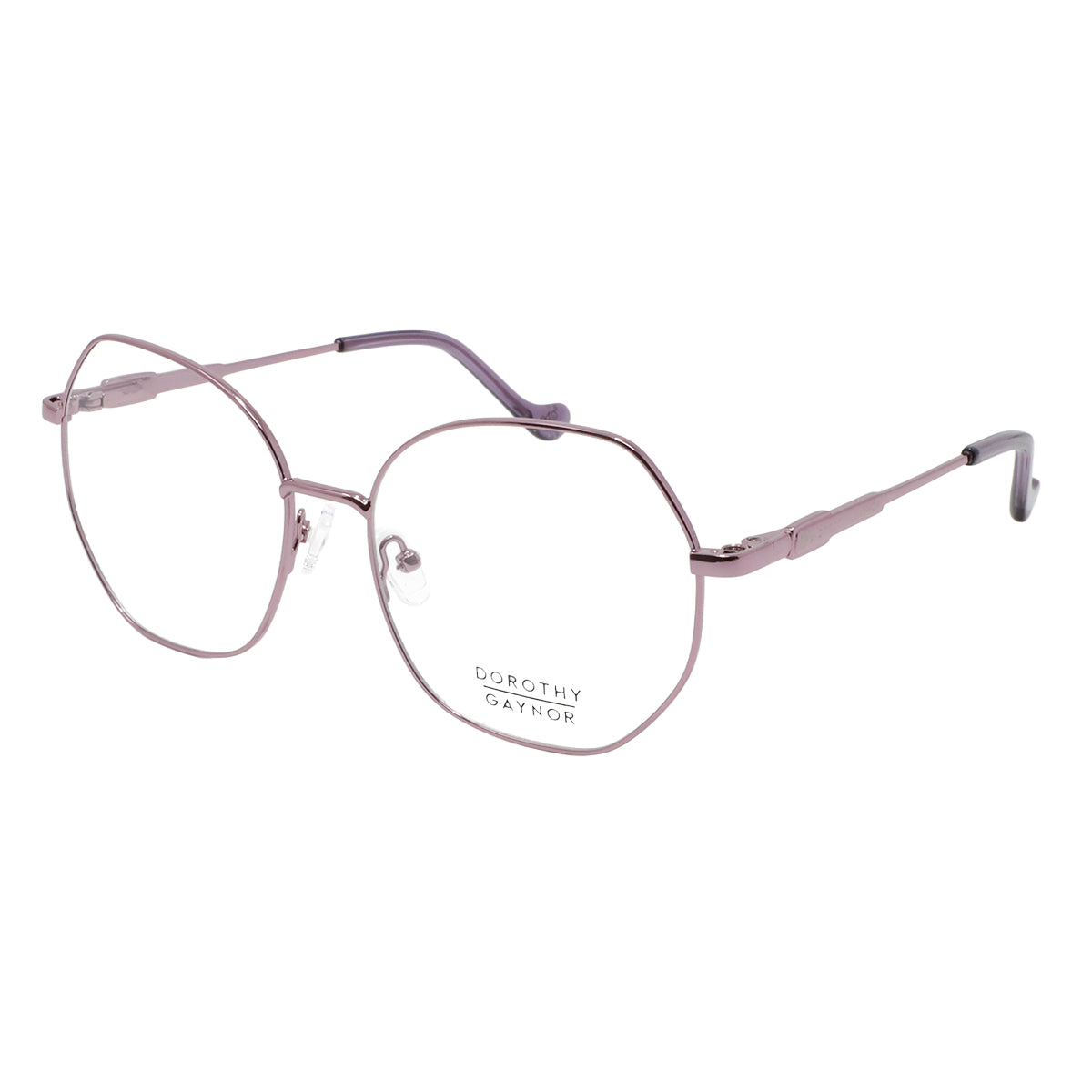 ARM. DOROTHY GAYNOR OFT CLIP-ON