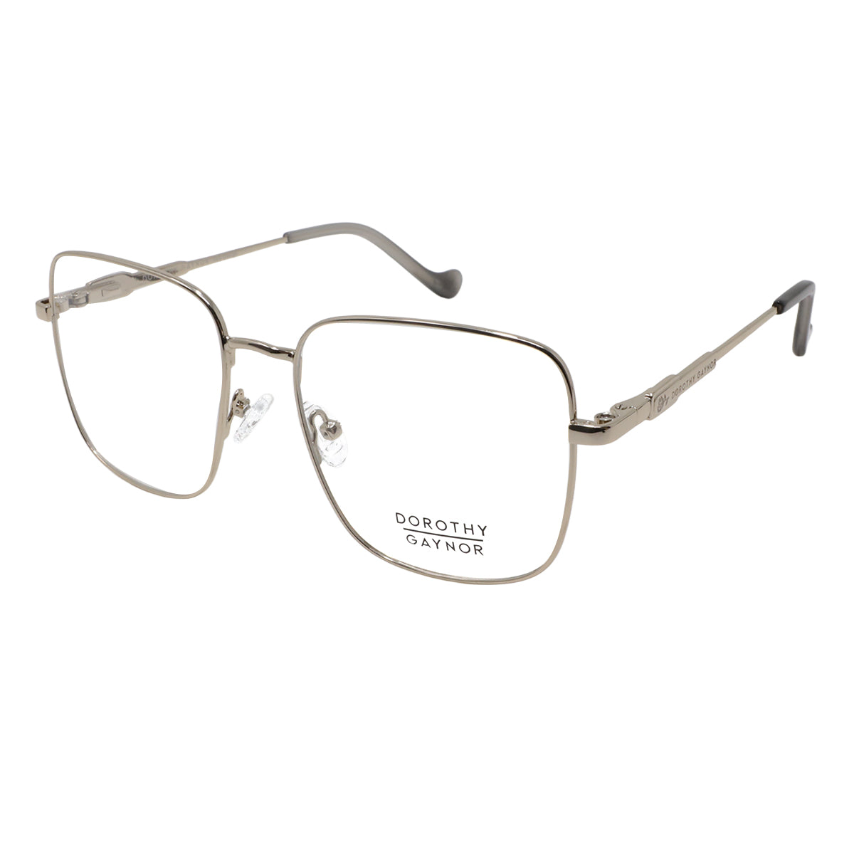 ARM. DOROTHY GAYNOR OFT CLIP-ON