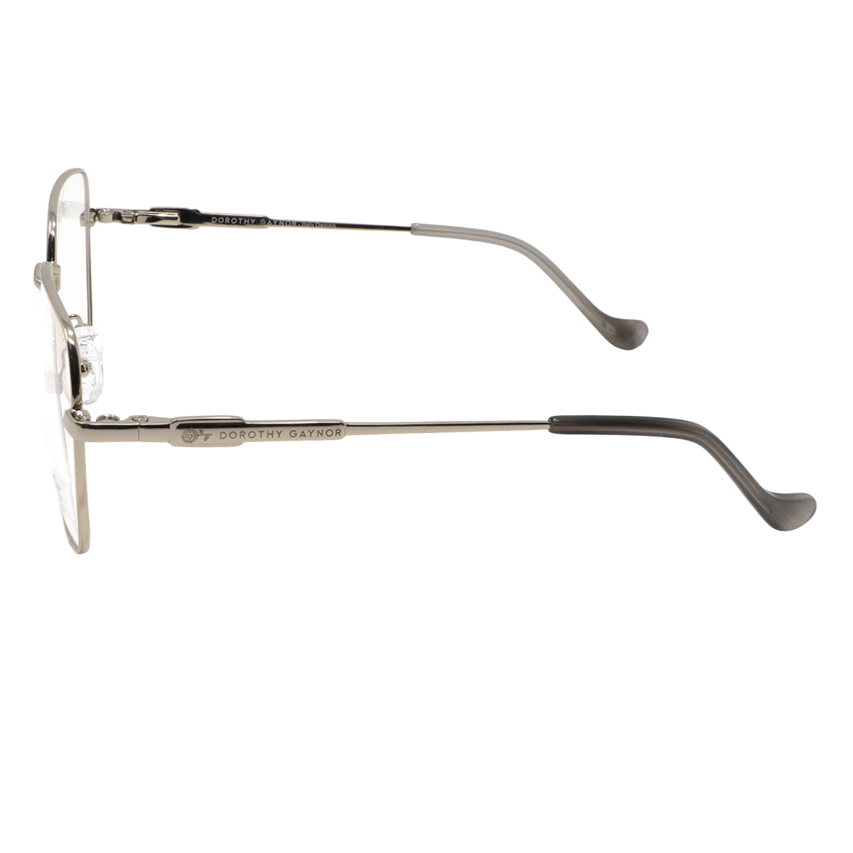 ARM. DOROTHY GAYNOR OFT CLIP-ON