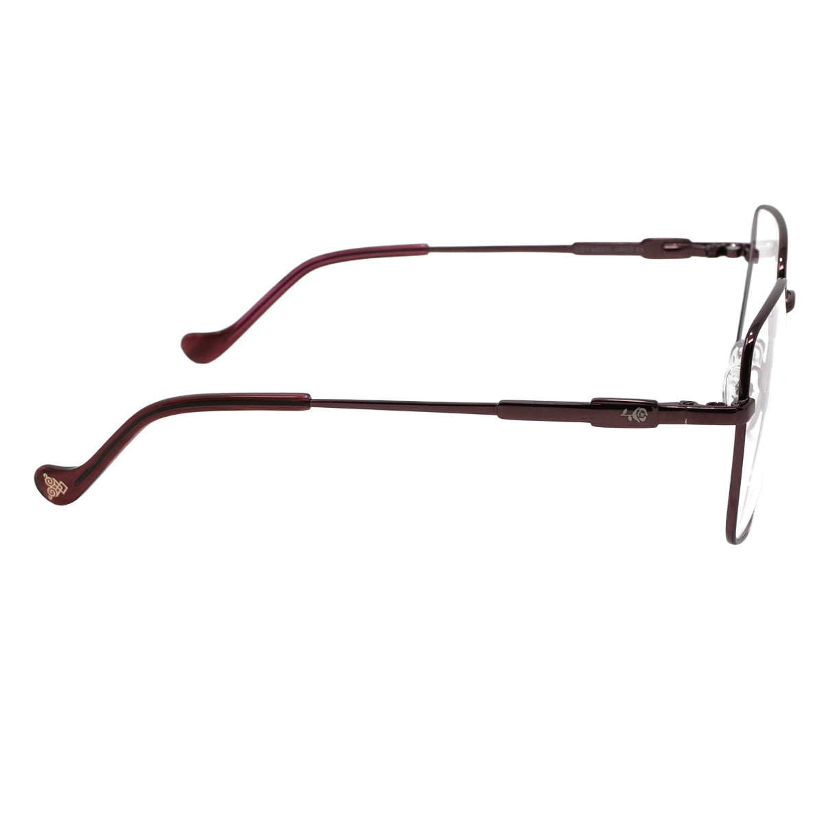 ARM. DOROTHY GAYNOR OFT CLIP-ON
