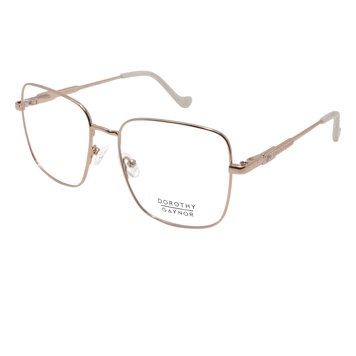 ARM. DOROTHY GAYNOR OFT CLIP-ON