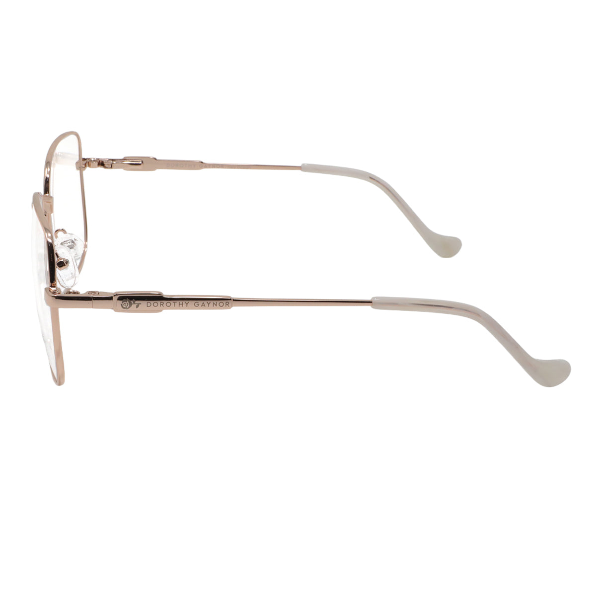 ARM. DOROTHY GAYNOR OFT CLIP-ON