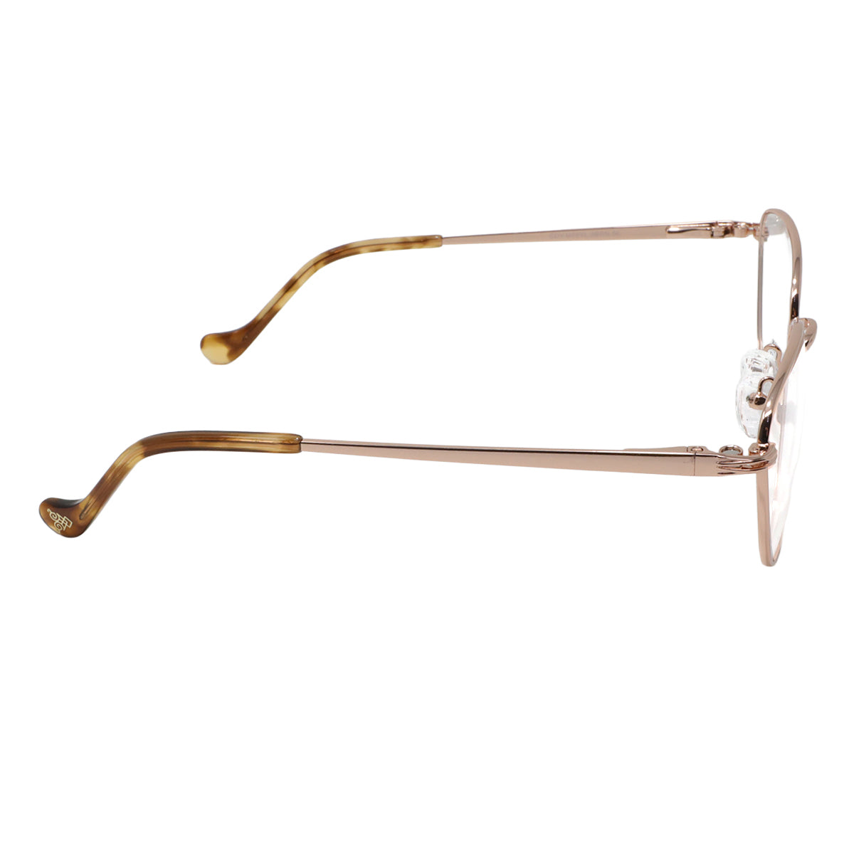 ARM. DOROTHY GAYNOR OFT CLIP-ON