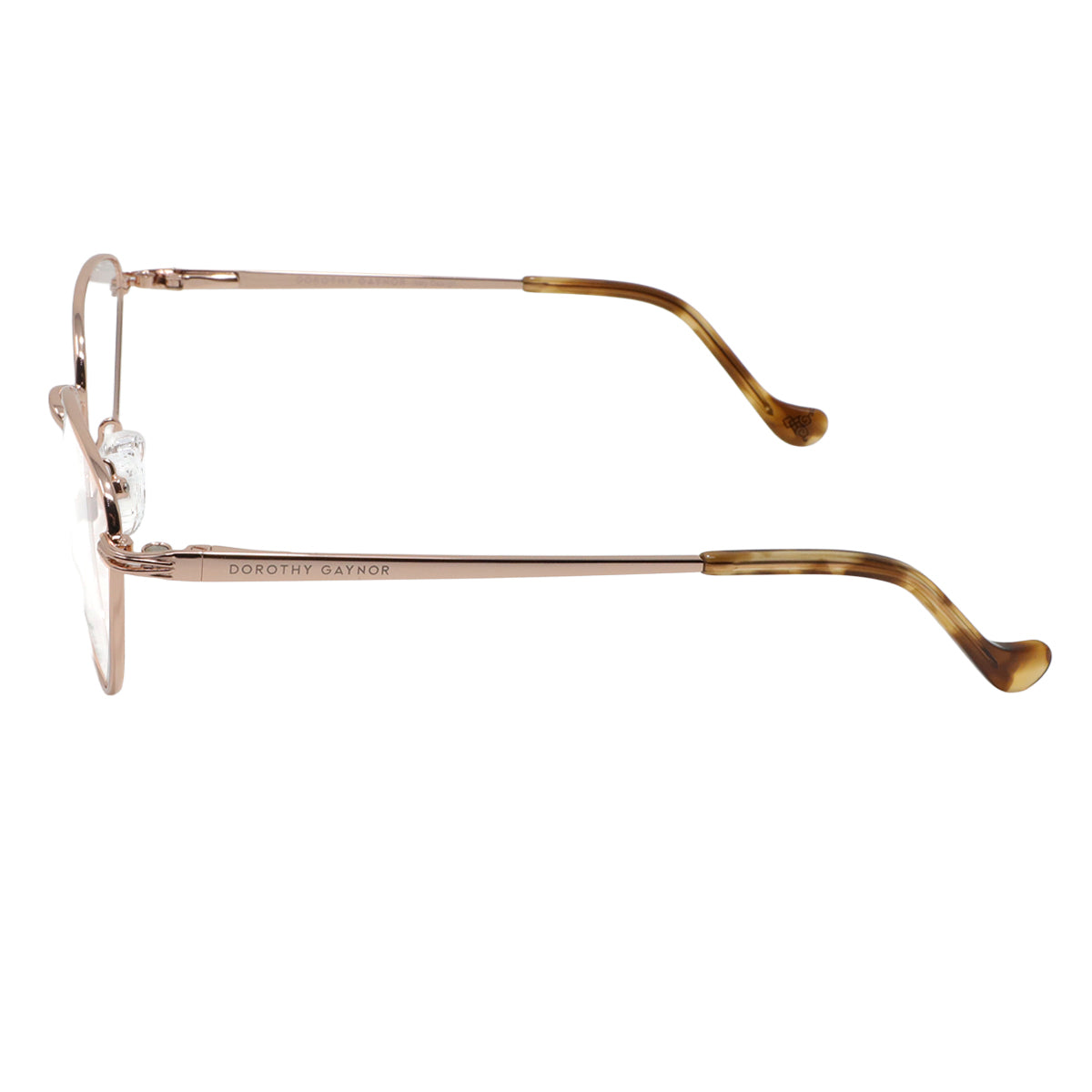 ARM. DOROTHY GAYNOR OFT CLIP-ON