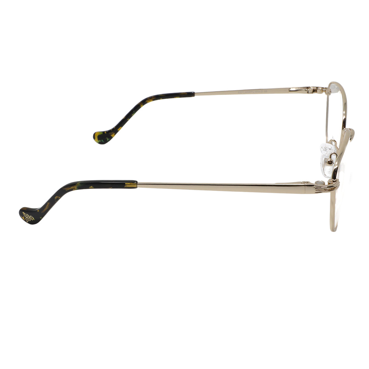 ARM. DOROTHY GAYNOR OFT CLIP-ON