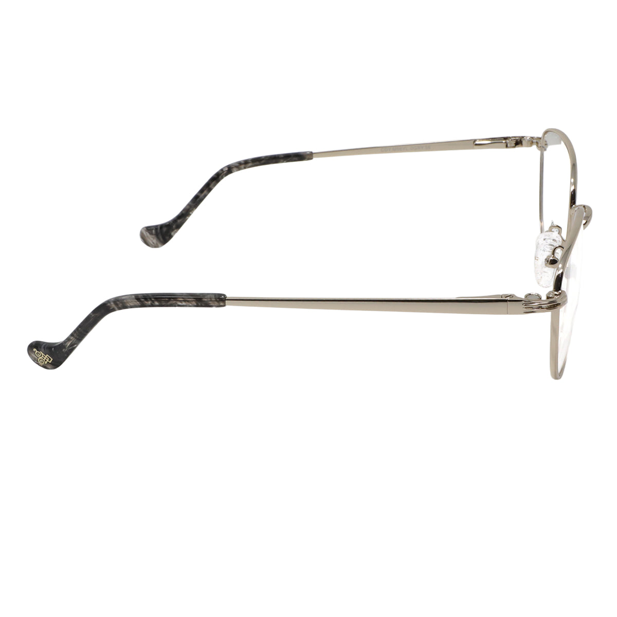 ARM. DOROTHY GAYNOR OFT CLIP-ON