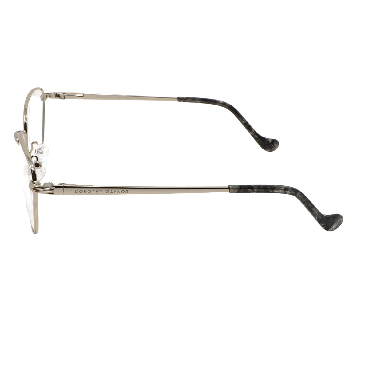 ARM. DOROTHY GAYNOR OFT CLIP-ON