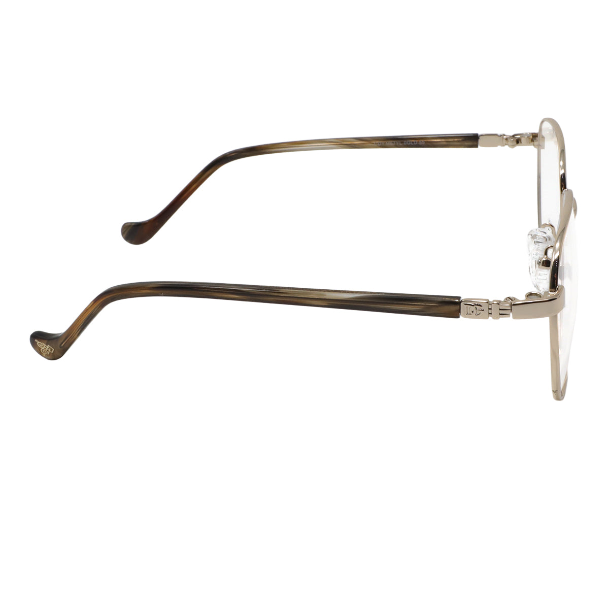 ARM. DOROTHY GAYNOR OFT CLIP-ON