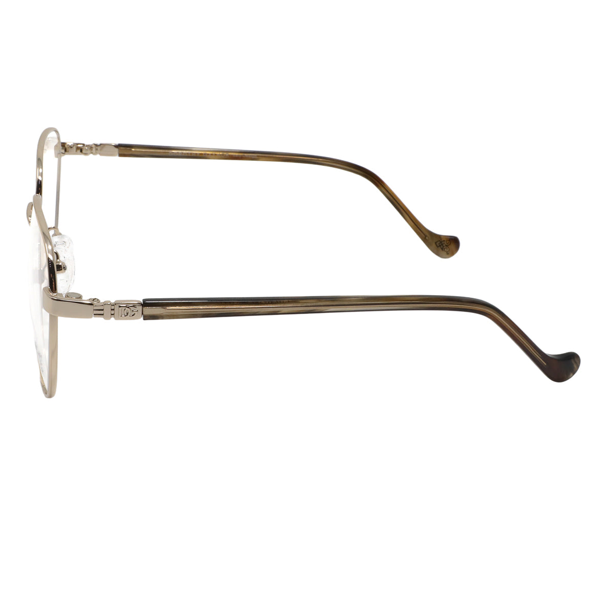 ARM. DOROTHY GAYNOR OFT CLIP-ON